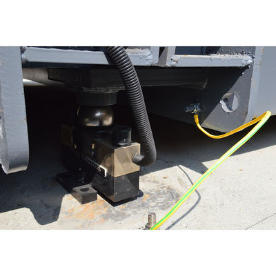 Purple Horn Electronic 60 Ton Industrial Truck Scales 04809Q11426R0M