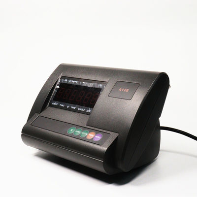 XK3190-A12 ตัวเลือกการชั่งน้ำหนักที่ทนทาน