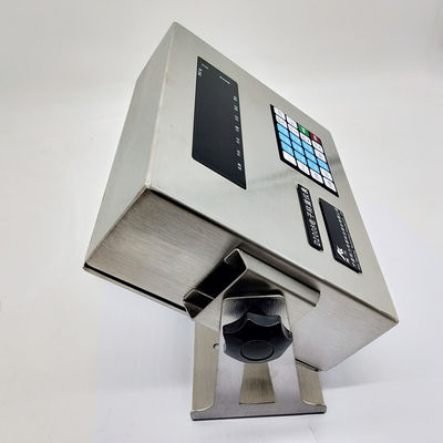 เครื่องชั่งรถบรรทุกแบบดิจิตอล Purple Horn AC / DC Power Supply D2008H